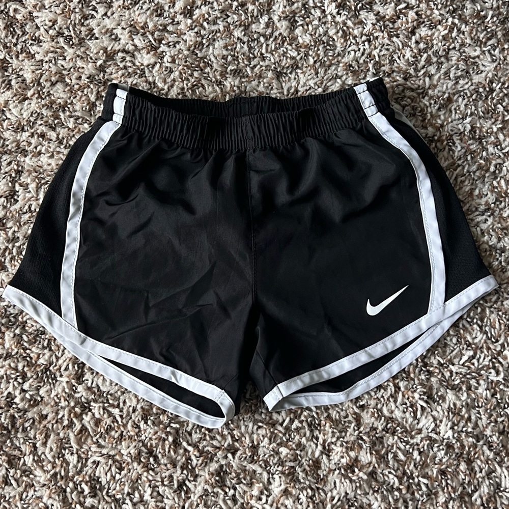 Nike Girl Shorts